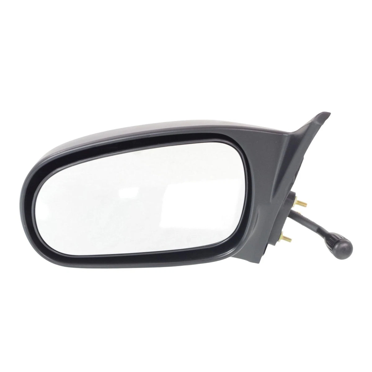 Driver Side Mirror for Honda Civic (1996–2000)