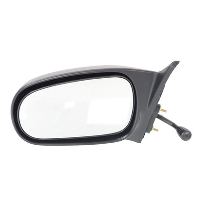 Driver Side Mirror for Honda Civic (1996–2000)
