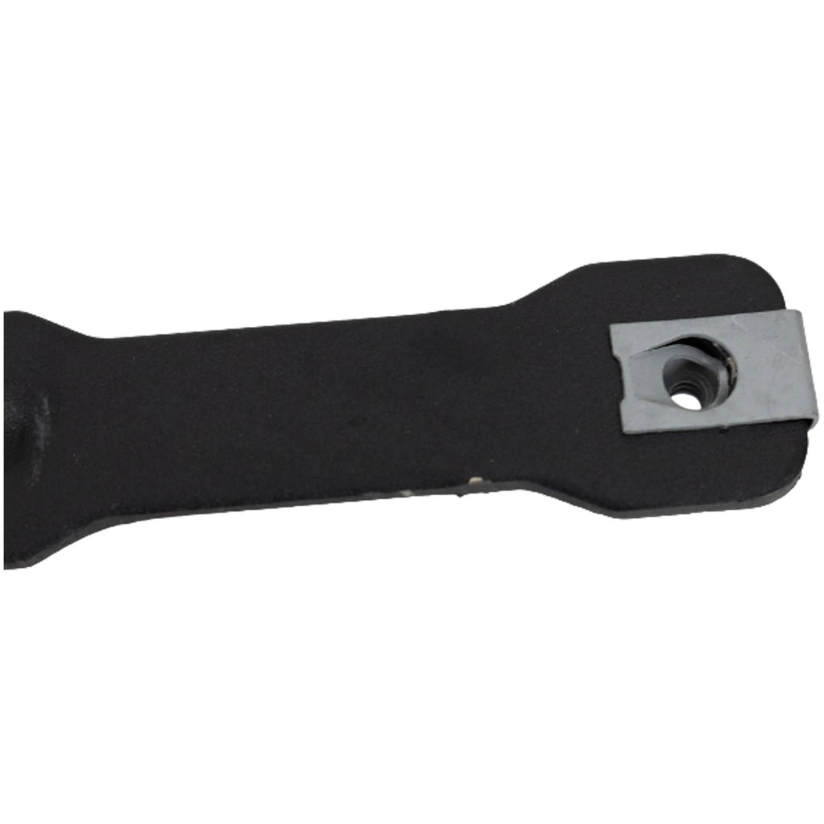Bumper Face Bar Bracket for - Rear Driver/Passenger Side