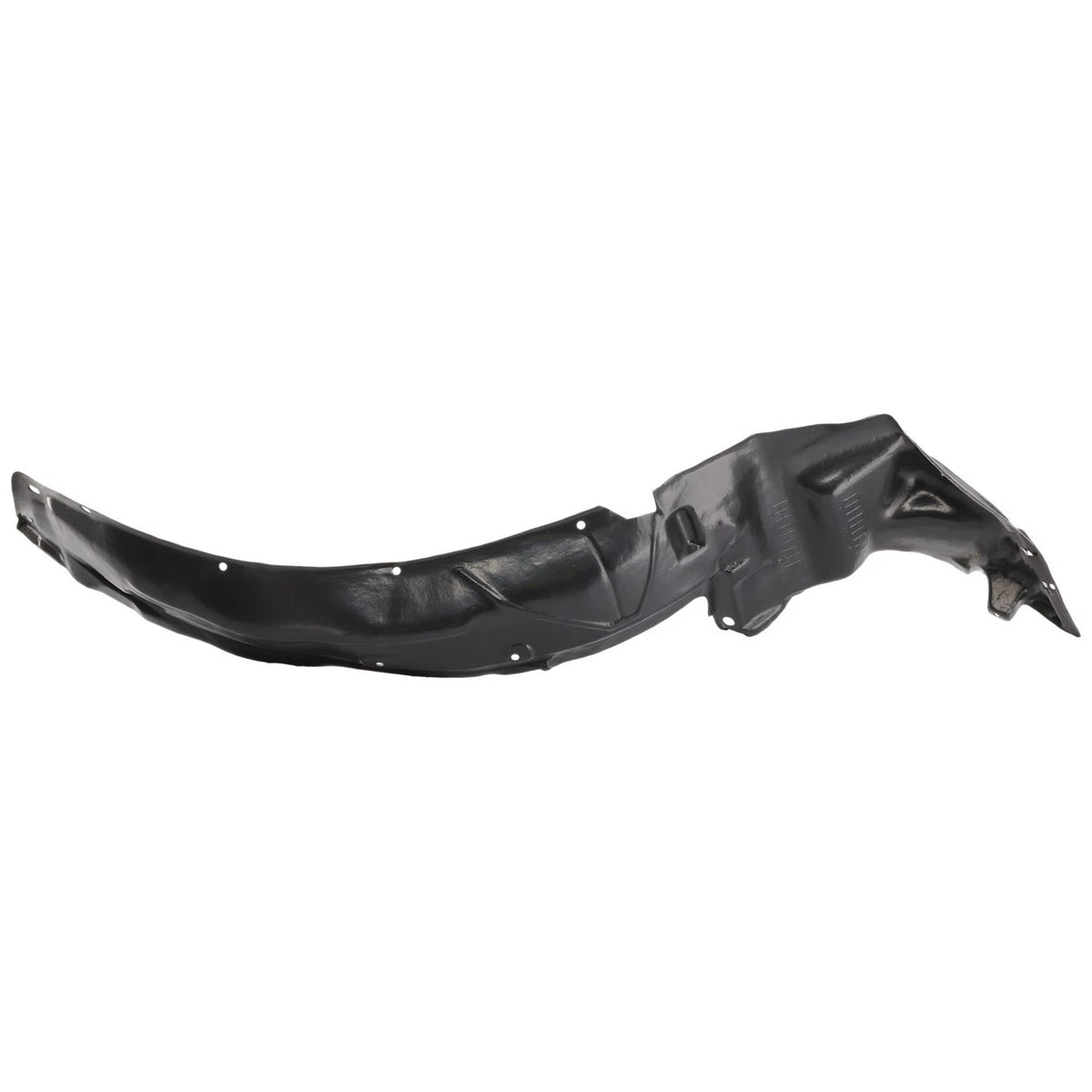 Fender Liner Front Driver Left for Honda Civic (1996–2000)