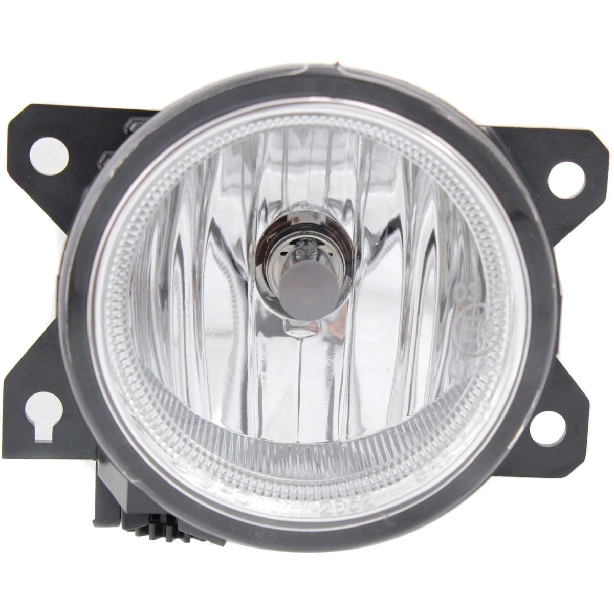 Fog Light Set for Honda Civic (2016–2021) Halogen CAPA