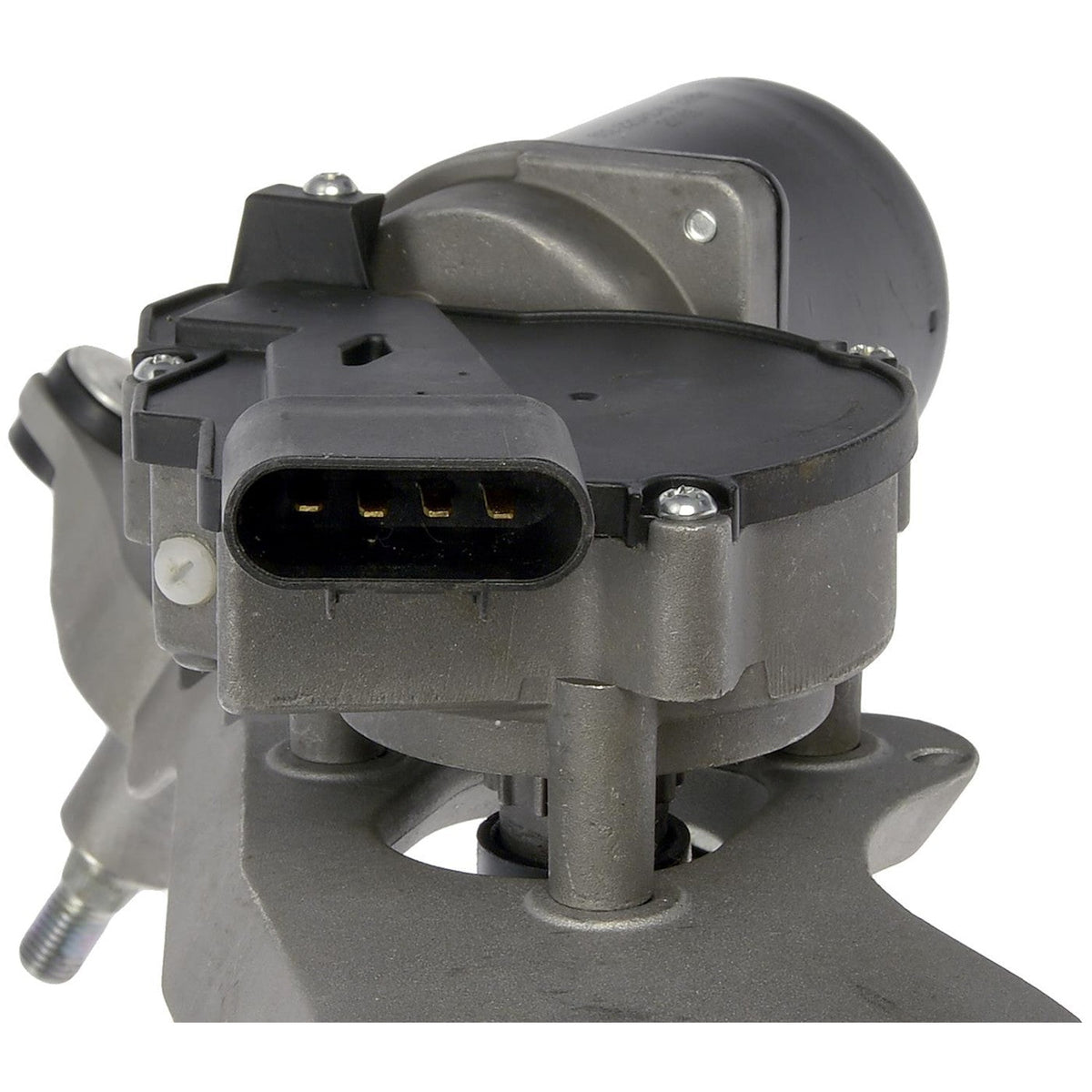 Windshield Wiper Motors for Chevy Impala Limited (2014–2016)