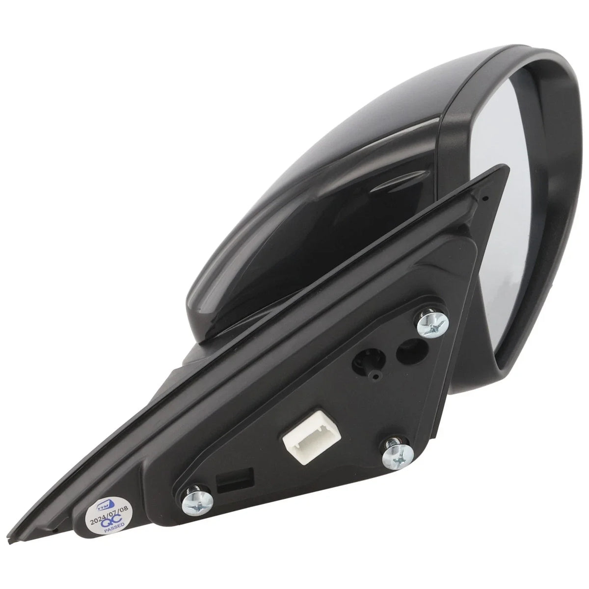 Passenger Right Side Mirror for Kia Forte (2019–2024)