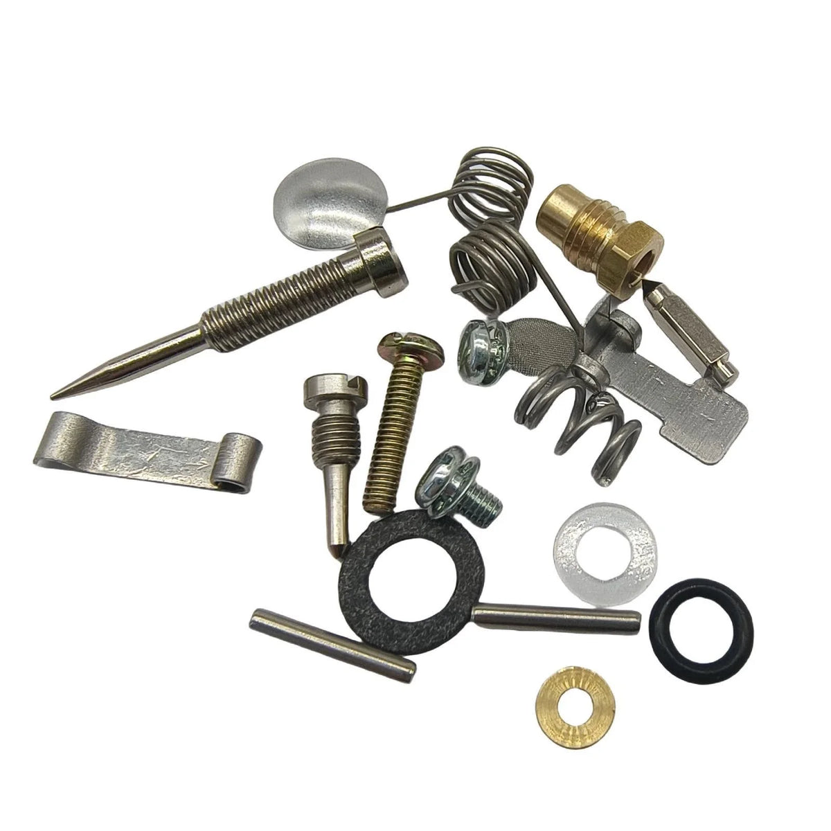 Set of 3 Carburetor Repair Kits for Mercury 65-90-115-150HP (1990–2000)