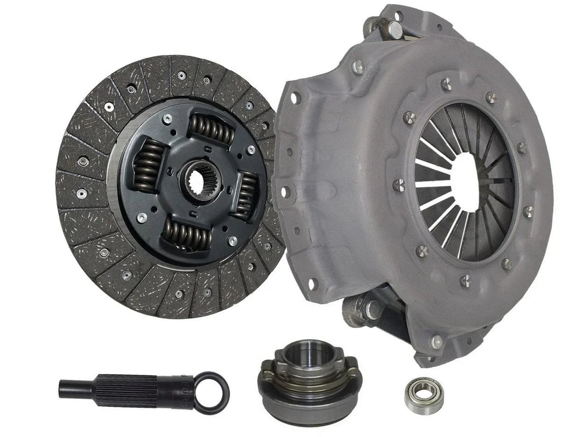 Clutch Kit for Mitsubishi Starion (1983–1986)