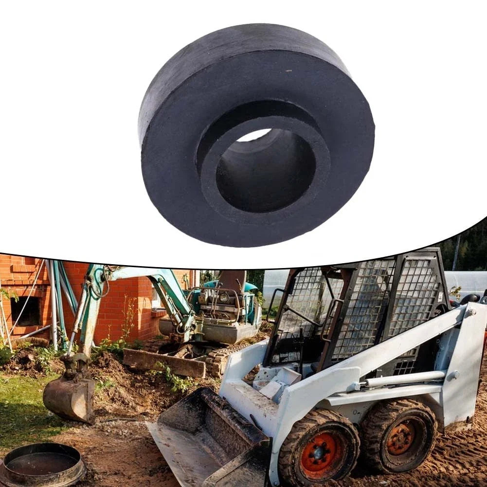 Rubber Engine Mount for Bobcat Skid Steer Models (6661785)