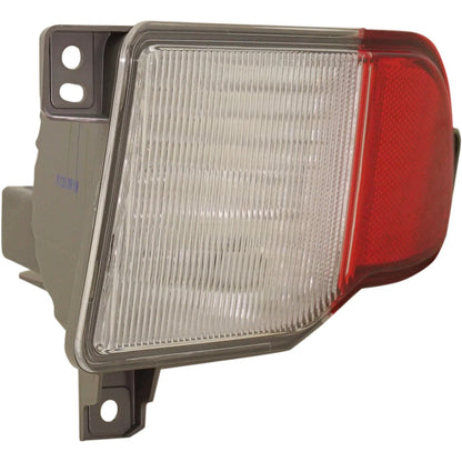 Back Up Light for Honda Passport (2019–2025) Right Side