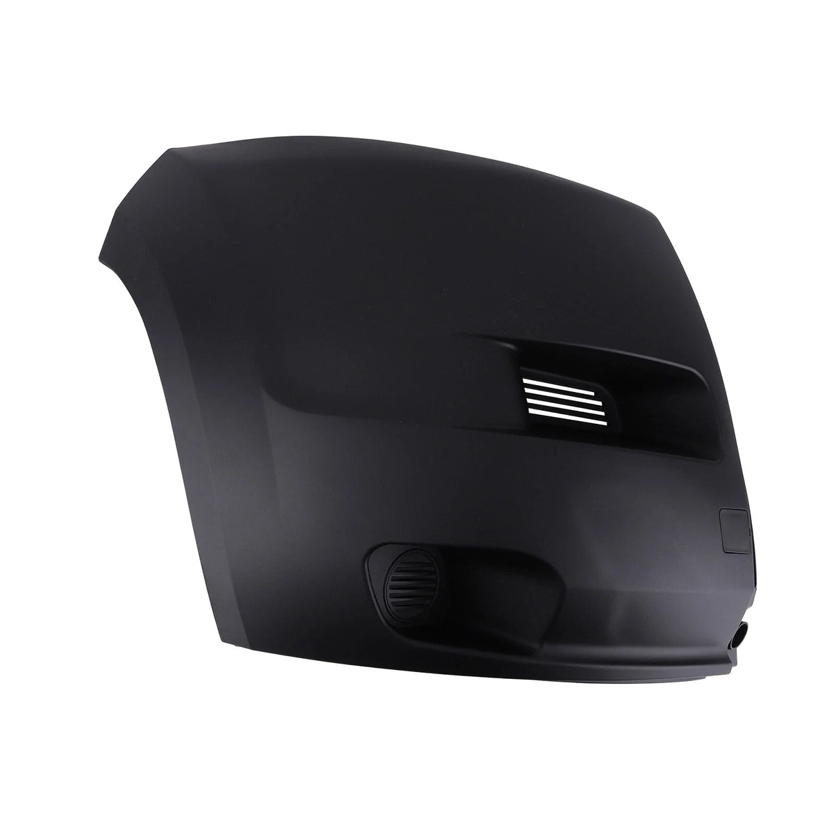 Front Bumper Cover with Flare for Ram Promaster (2019–2022)
