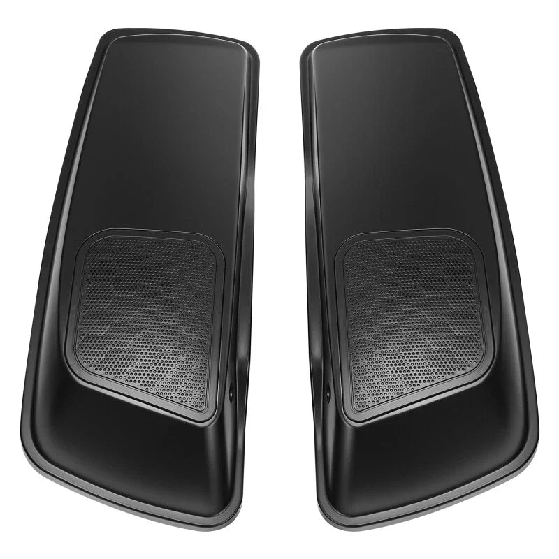 Speaker Lids 6x9" Hard Saddlebag for Harley Electra Glide 2014-2024