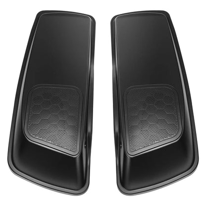 Speaker Lids 6x9" Hard Saddlebag for Harley Electra Glide 2014-2024