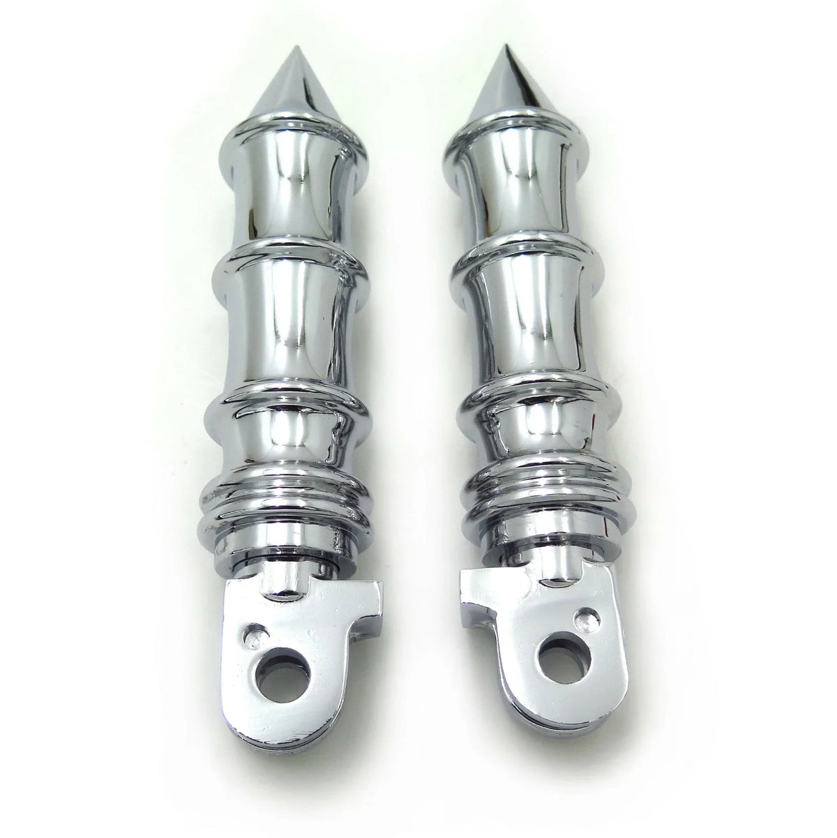 Spike Bamboo Footpeg for Triumph Bonneville SE (1996–2001)
