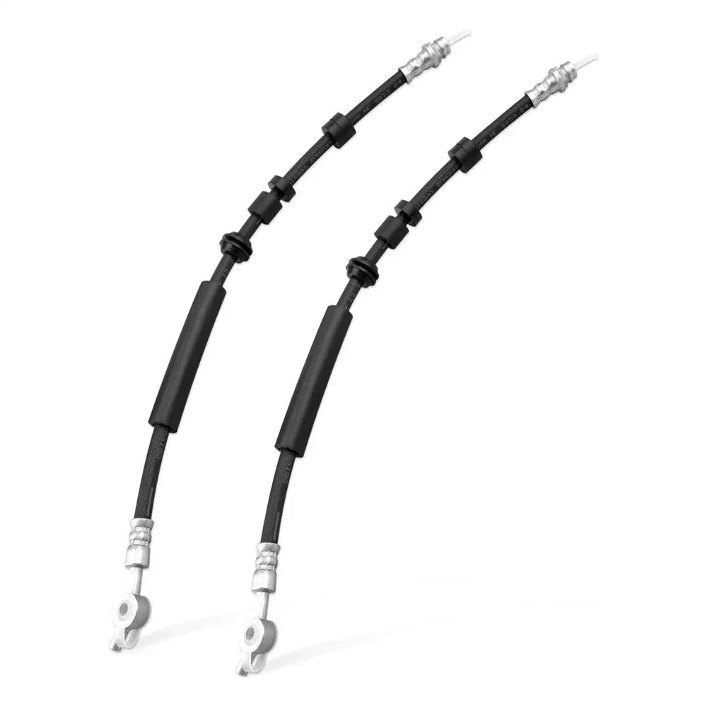 Front Left & Right Brake Hose for Land Rover Discovery Sport, Evoque