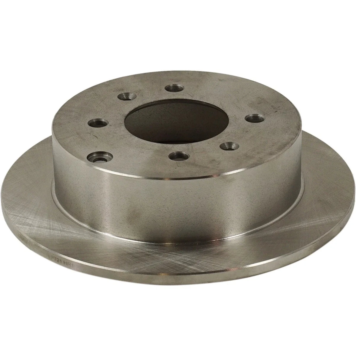 Solid Rear Disc Brake Rotor for Kia Optima 2001-2006