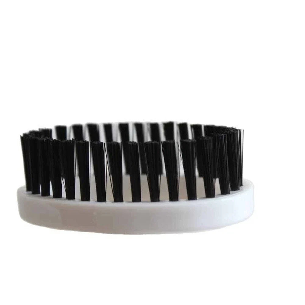 31mm Oval Brush Head for Vacuum Cleaner Dusting (Universal Fit)
