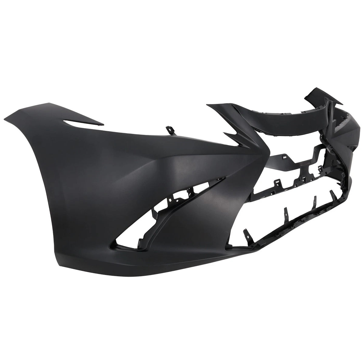 Front Bumper Cover 521190X947 for Lexus ES300h ES350 ES250 (2021–2024)