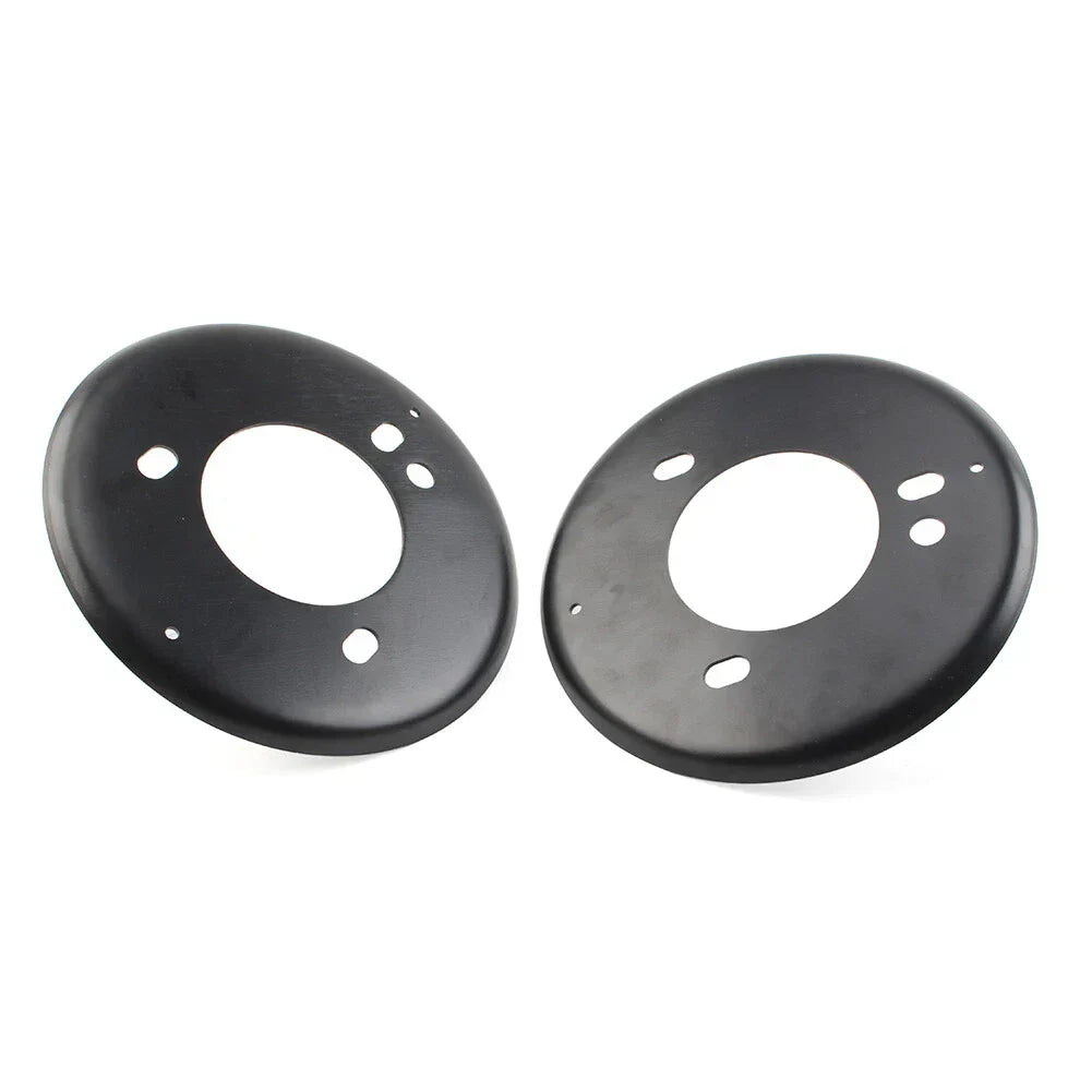 Strut Mount Reinforcement Plates for 3 Series E46 (1999-2008)