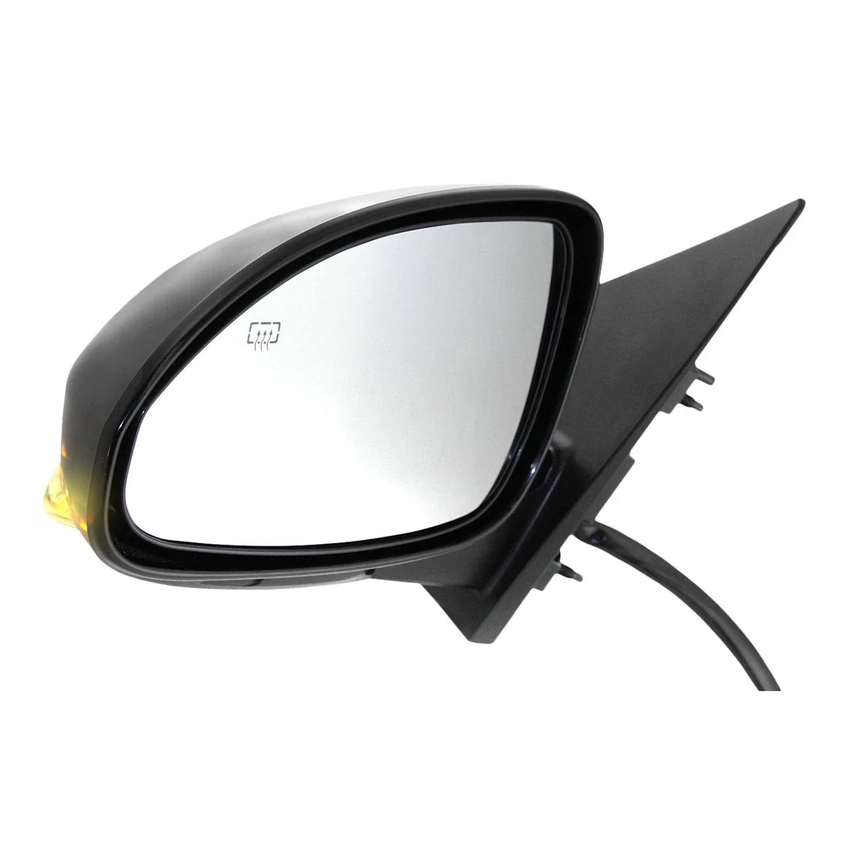 Driver Side Heated Mirror Assembly for Buick Enclave 08-12