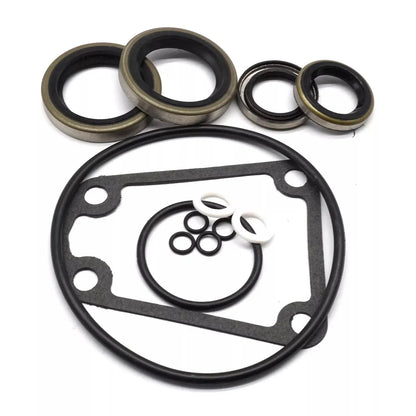 85hp Johnson/Evinrude Lower Gearcase Seal Kit (Replaces 18-2691)