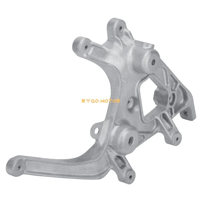 Headlight Mounting Bracket for Yamaha Raptor 700 700R 2006-2012