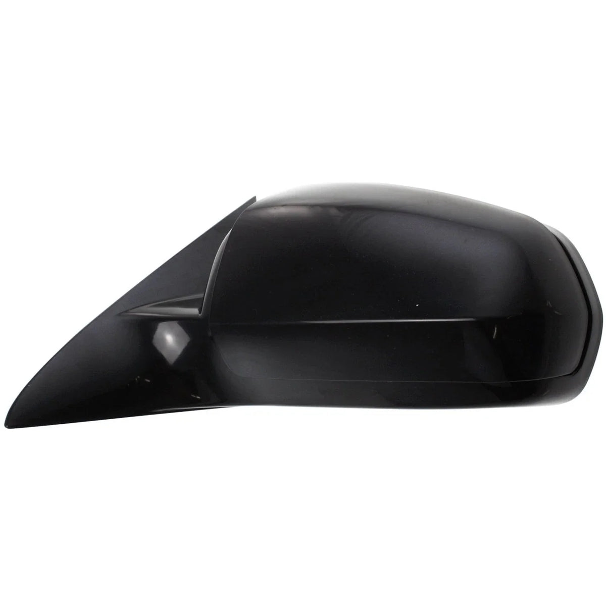 Power Mirror Left Side for 2007-2010 Chrysler Sebring Sedan, Paint To Match