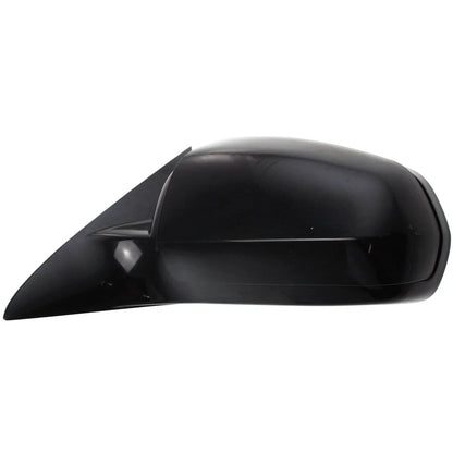 Power Mirror Left Side for 2007-2010 Chrysler Sebring Sedan, Paint To Match