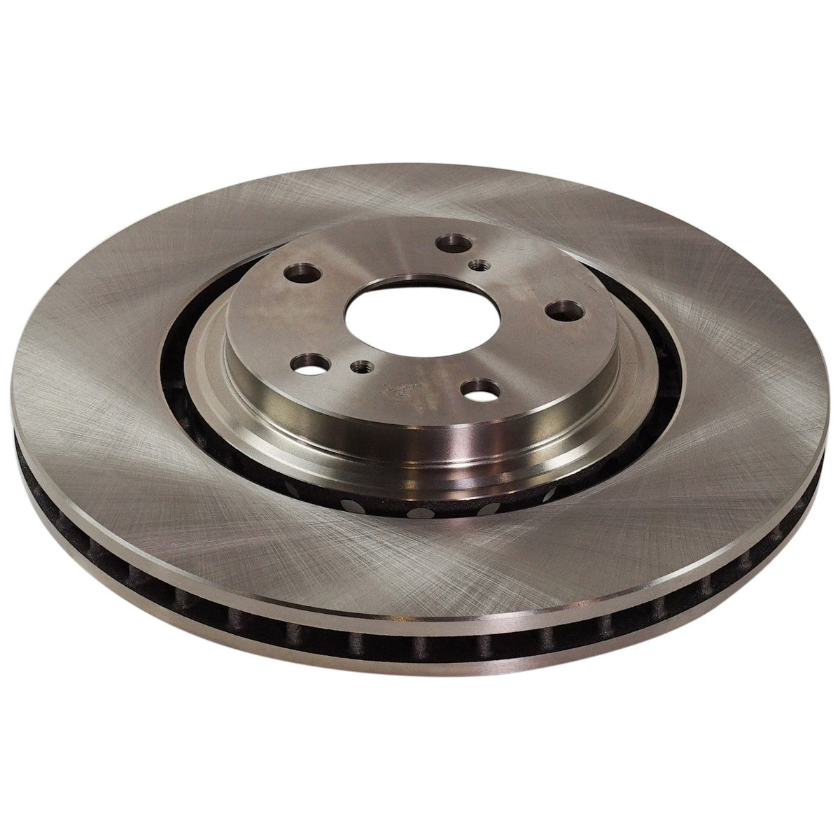 Front Brake Disc for Lexus RX350, NX300, Toyota Highlander, Sienna