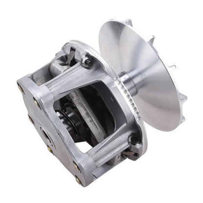 Primary Drive Clutch Assembly for Polaris 325/330 Magnum (2000-2006)