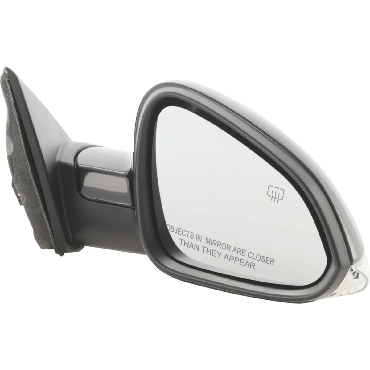 Turn Signal Power Heated Mirrors for Buick Regal (2011 to 2017)