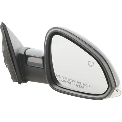 Turn Signal Power Heated Mirrors for Buick Regal (2011 to 2017)