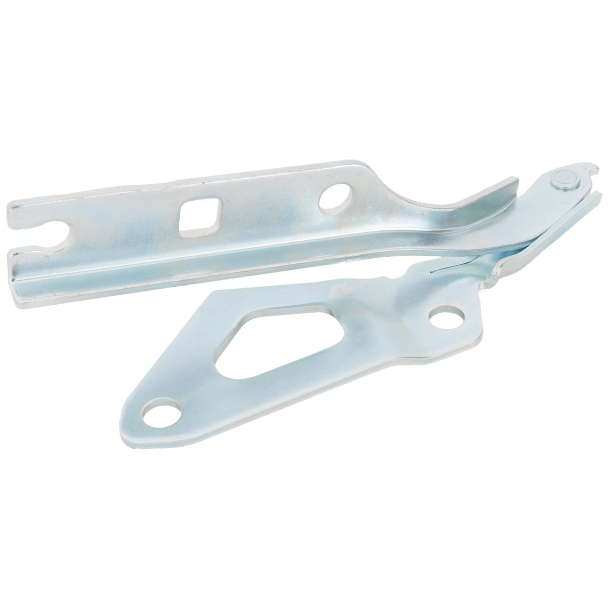 Hood Hinge Passenger Right Side for VW Tiguan (2018–2023) 5NG823302B