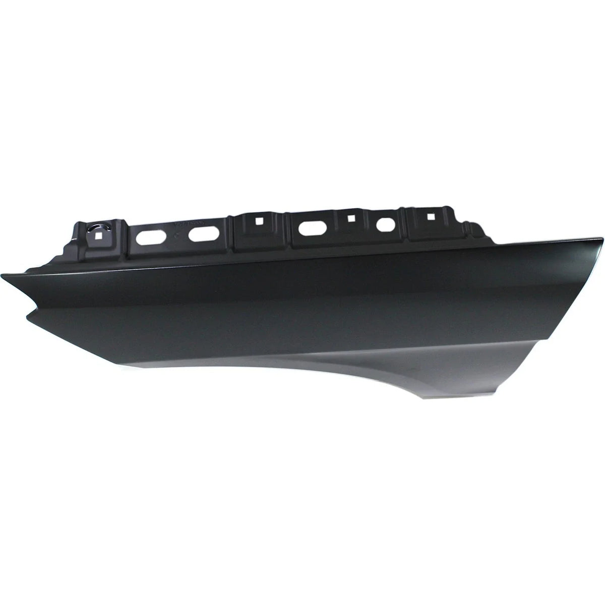 Fender for Mercedes-Benz ML350 (2012–2015) Front Driver Side