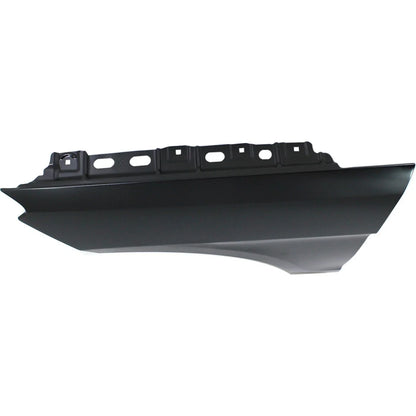 Fender for Mercedes-Benz ML350 (2012–2015) Front Driver Side