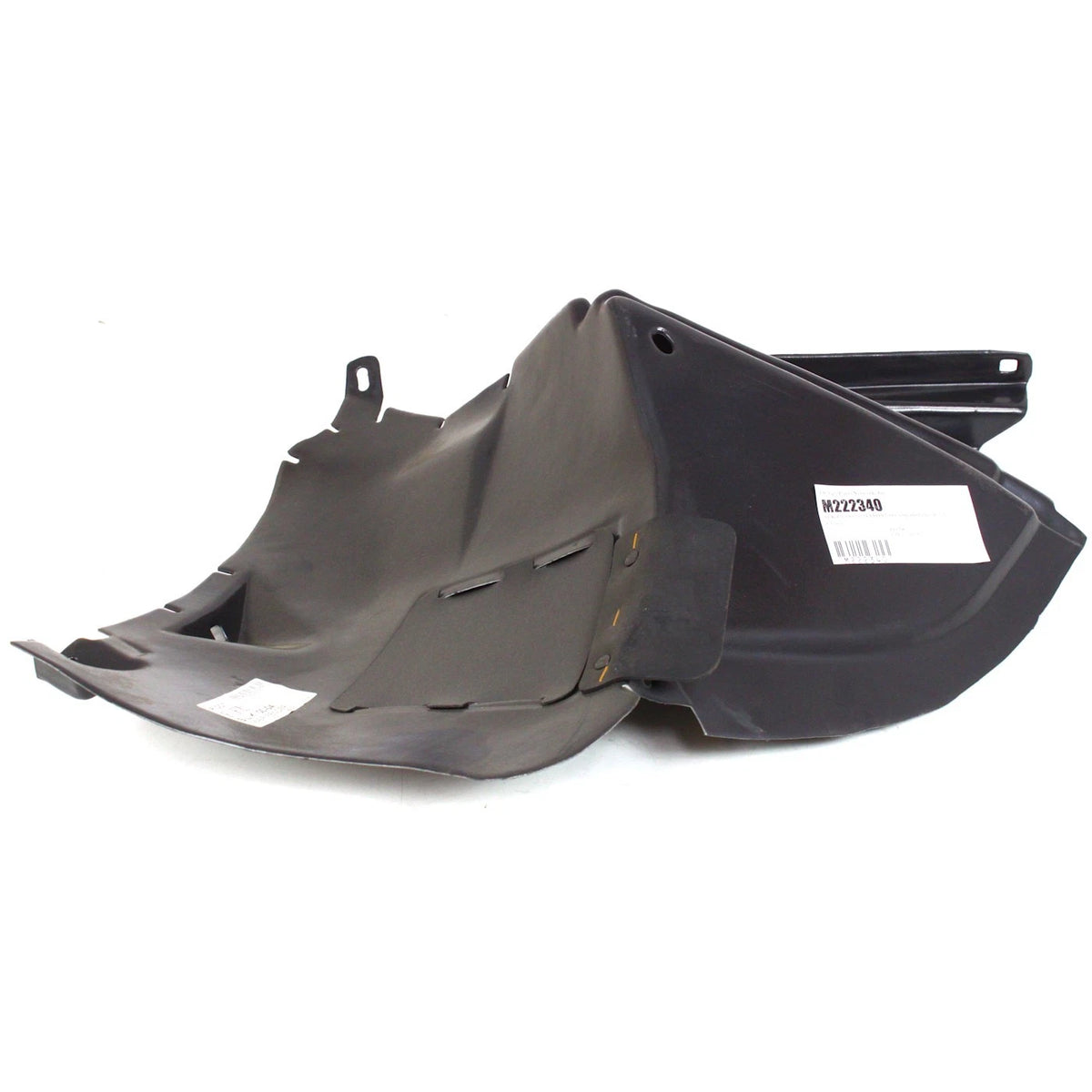 Fender Liner for Mercedes Benz SLK230 (2000–2004) Front Driver Side Plastic