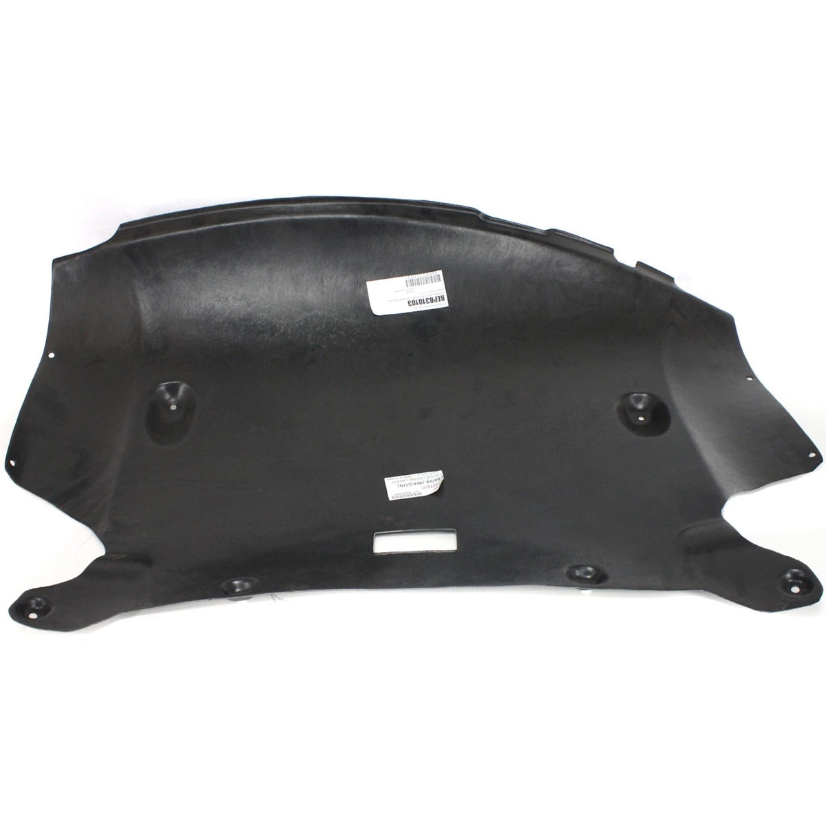 Engine Splash Shield for BMW 530i (2006–2007) Lower