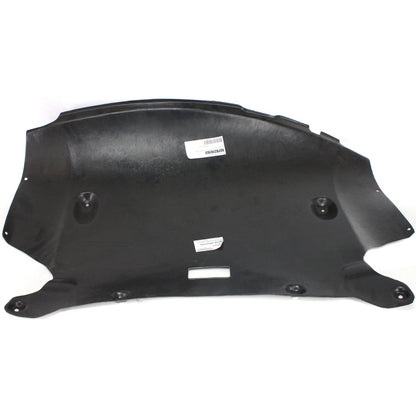 Engine Splash Shield for BMW 530i (2006–2007) Lower