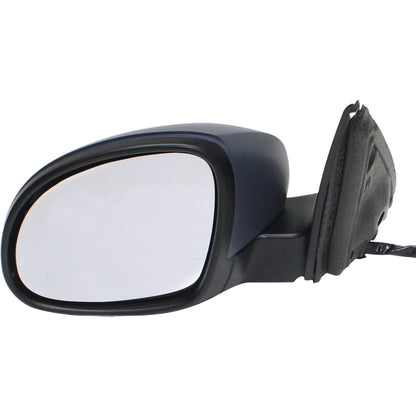 Heated Power Folding Side Mirror for 2009-2017 Volkswagen Tiguan