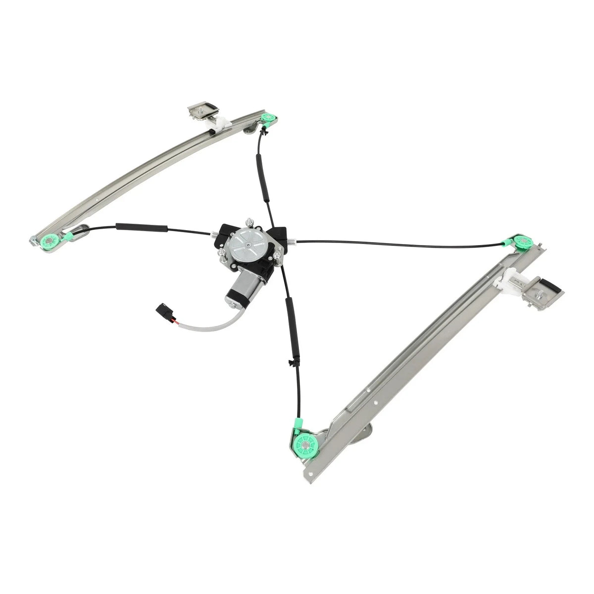 Window Regulator with Motor for Dodge Caravan 2004-2007