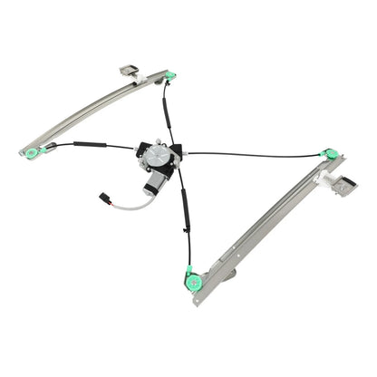 Window Regulator with Motor for Dodge Caravan 2004-2007