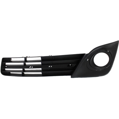 Fog Light Bezel Driver Side for Toyota Camry SE (2012–2014)