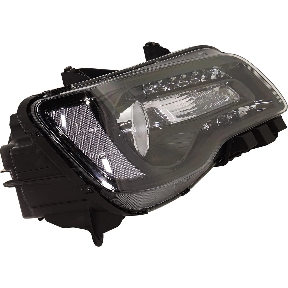 Headlight Passenger Right Side 68402948AA for Chrysler 300 (2018–2023)