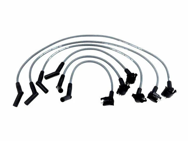Spark Plug Wire Set for Mazda Navajo 4.0L V6 (1991–1994) F728QB