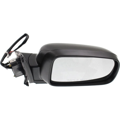 Power Mirror Set with Manual Fold for Honda CR-V 2002-2006