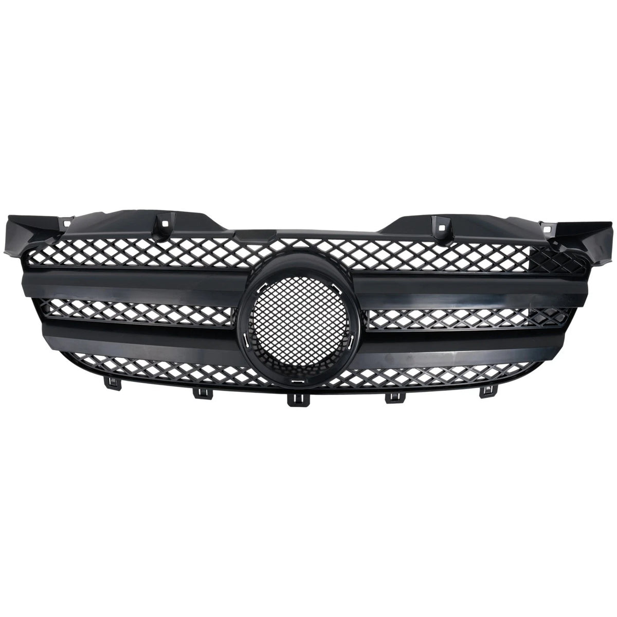 Grille for Mercedes-Benz Sprinter 2500 3500 (2010–2013)