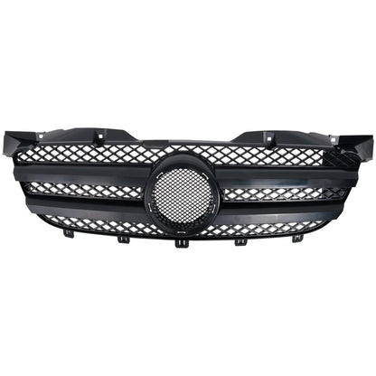 Grille for Mercedes-Benz Sprinter 2500 3500 (2010–2013)