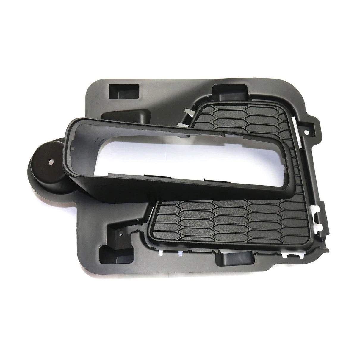 Set of 2 Fog Light Trims for Expedition