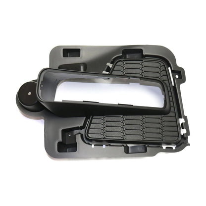 Set of 2 Fog Light Trims for Expedition