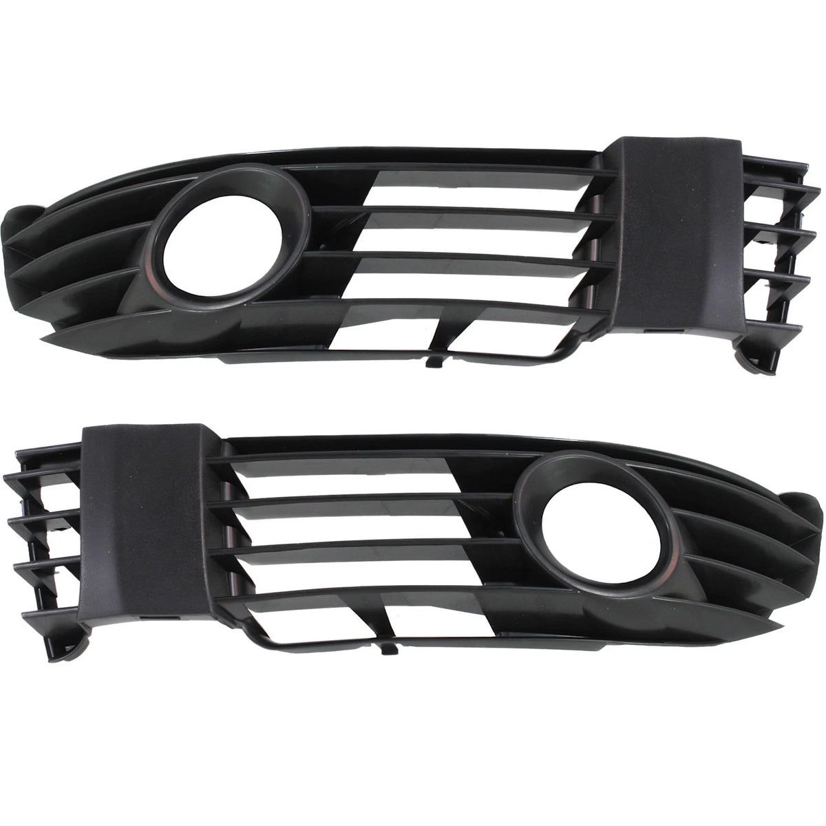 Fog Light Trims Set of 2 for VW (Driver & Passenger Side)