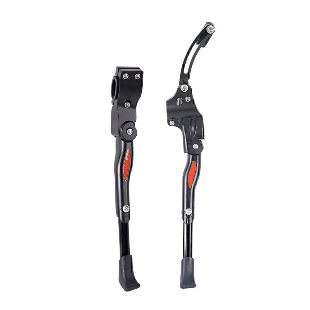 Adjustable Side Kick Stand for Bicycle (ZTTO)