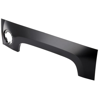 Rear Left Upper Wheel Arch for Silverado 1500 2007-2013 Chevy