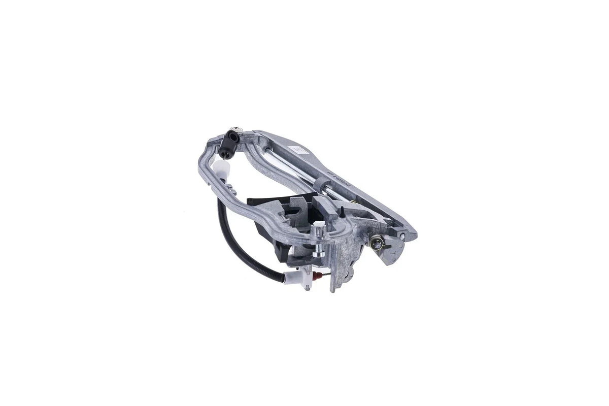 Set of 2 Outer Door Handle Carriers for BMW X5 2000-2007